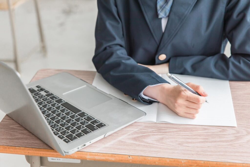 自分のメディア