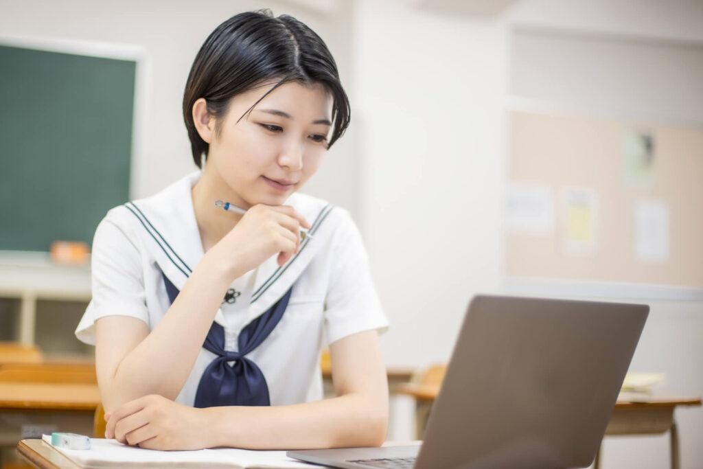 自分のメディア