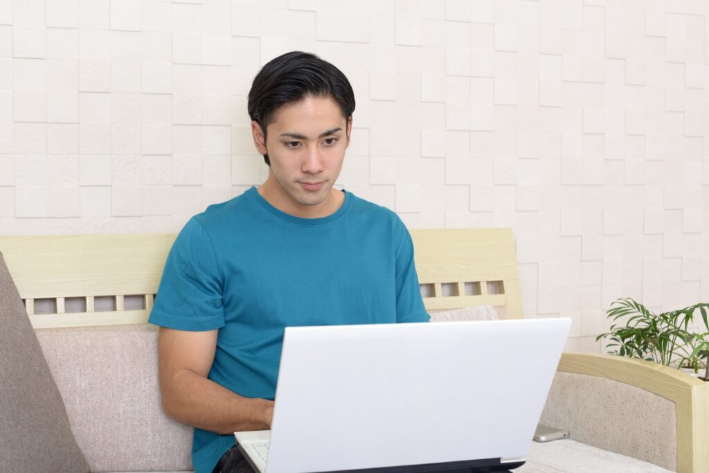 自分のメディア