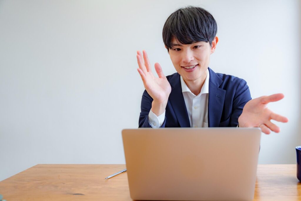 自分のメディア