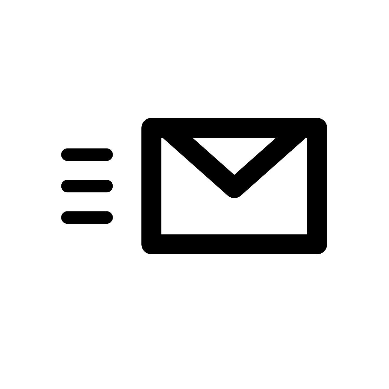 チラシを作ってLineやメールなどで送信