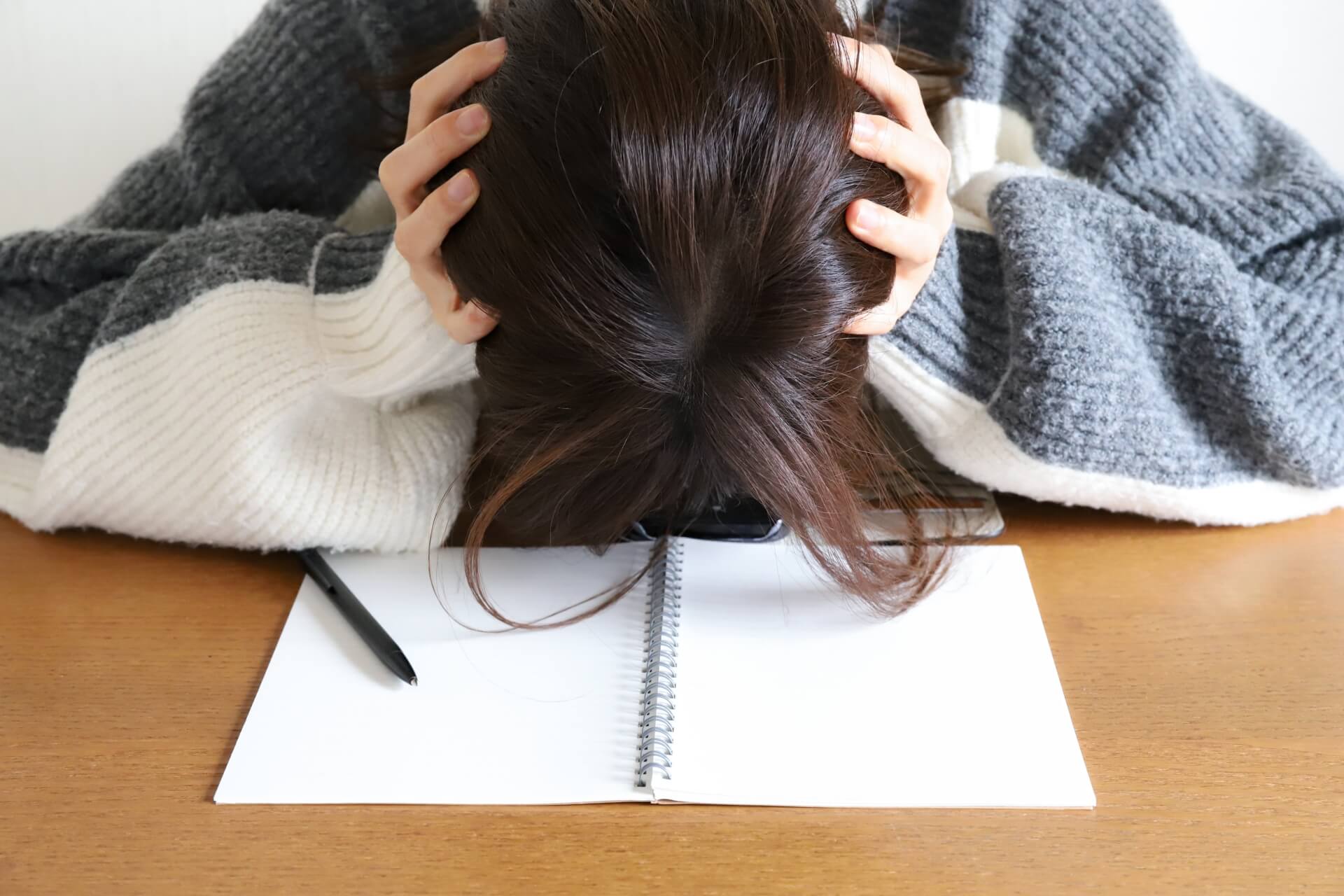 日本語教師になったけど先が不安