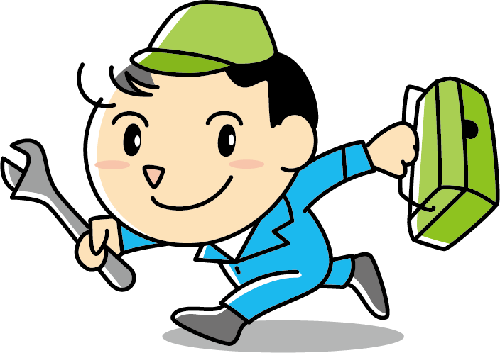 プログラミングが分からなくても更新できる